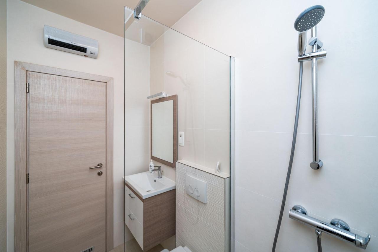 Hillside Apartments 杜布罗夫尼克 外观 照片