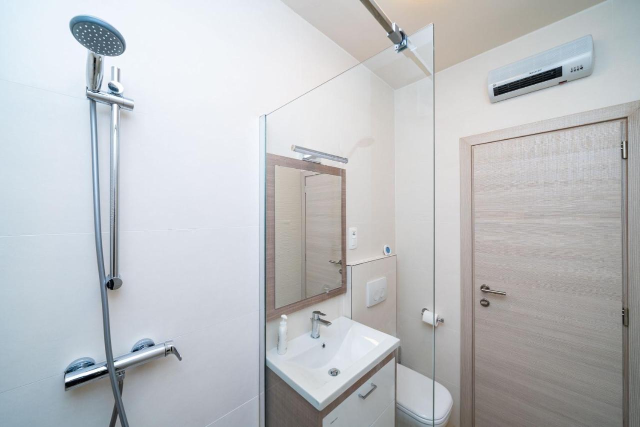 Hillside Apartments 杜布罗夫尼克 外观 照片