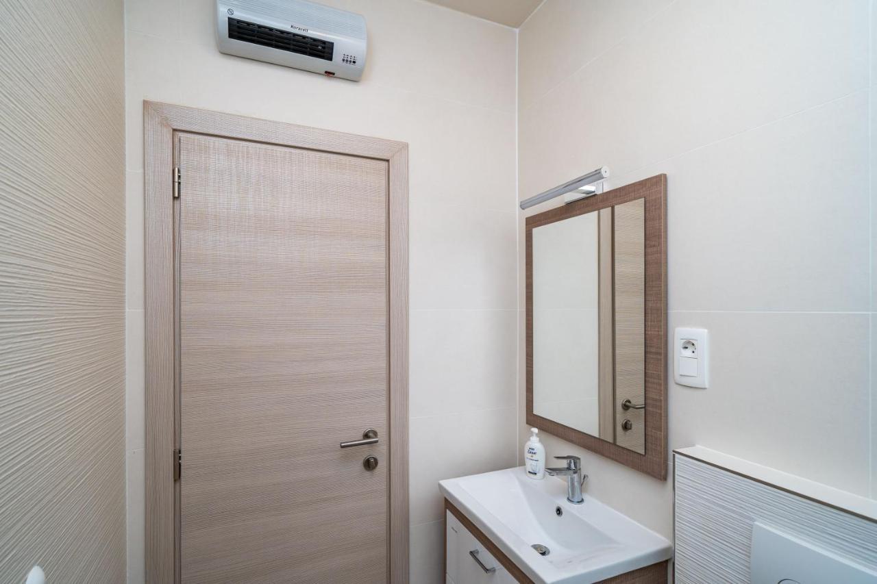 Hillside Apartments 杜布罗夫尼克 外观 照片
