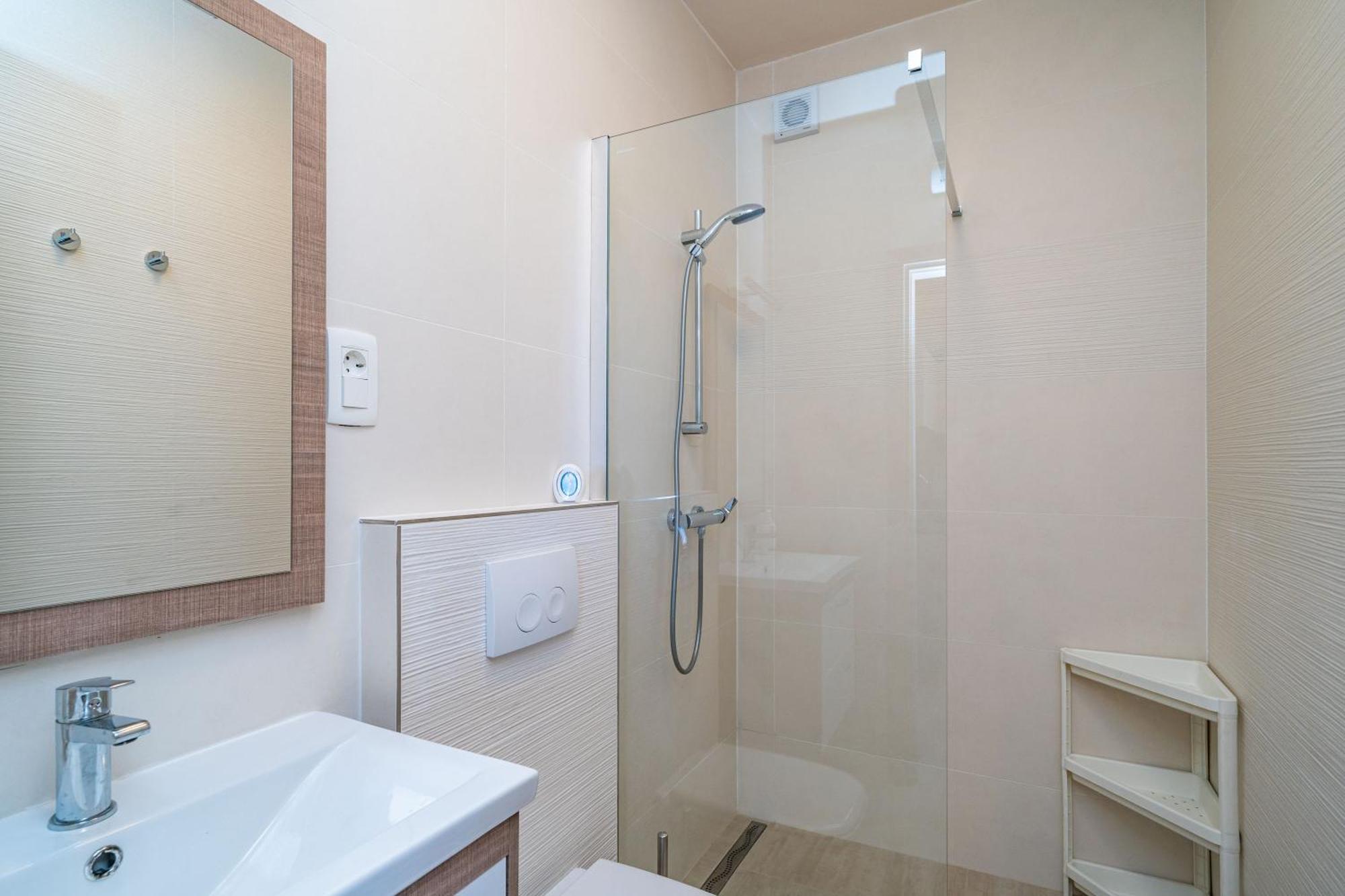 Hillside Apartments 杜布罗夫尼克 外观 照片
