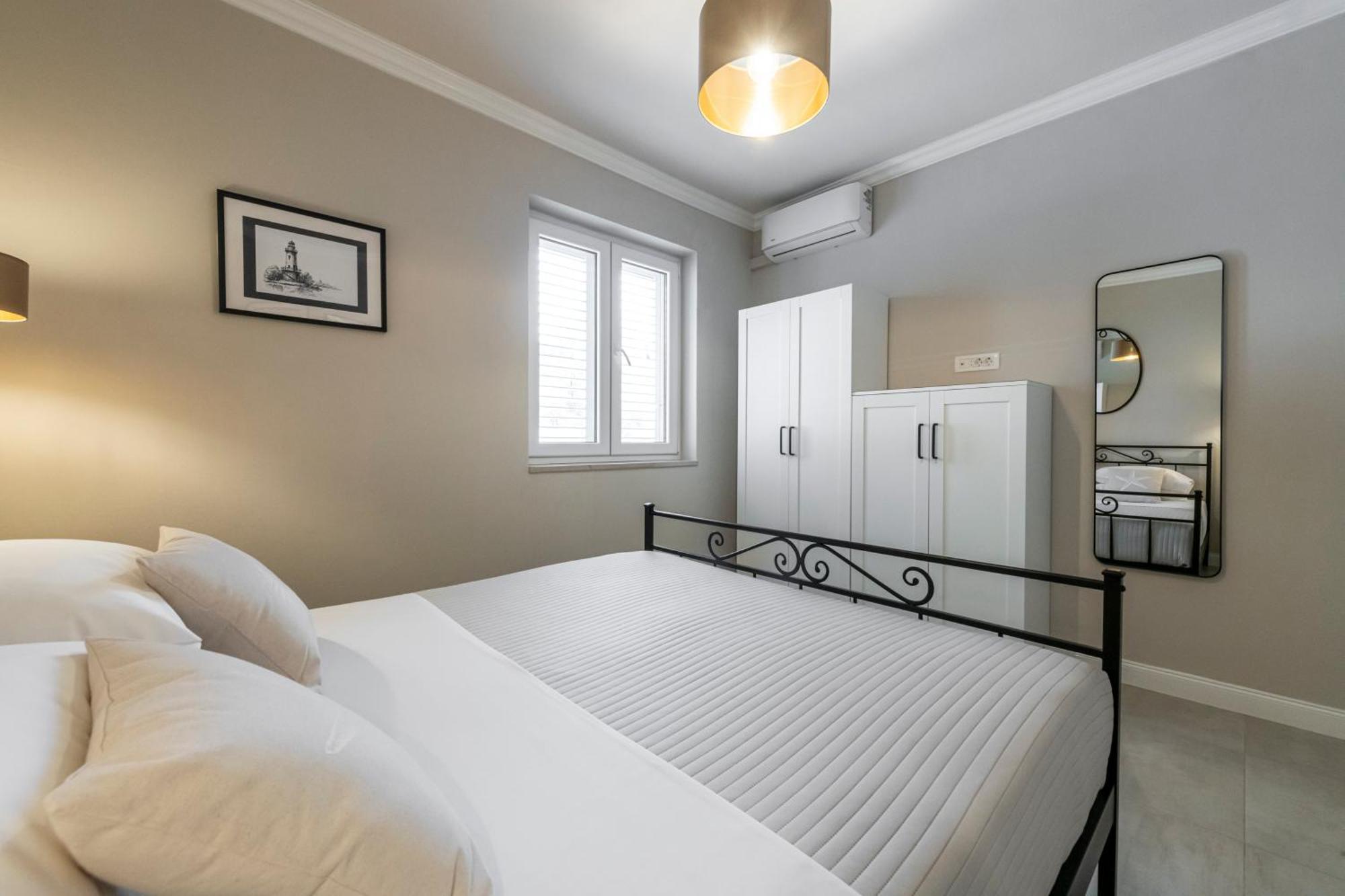 Hillside Apartments 杜布罗夫尼克 外观 照片