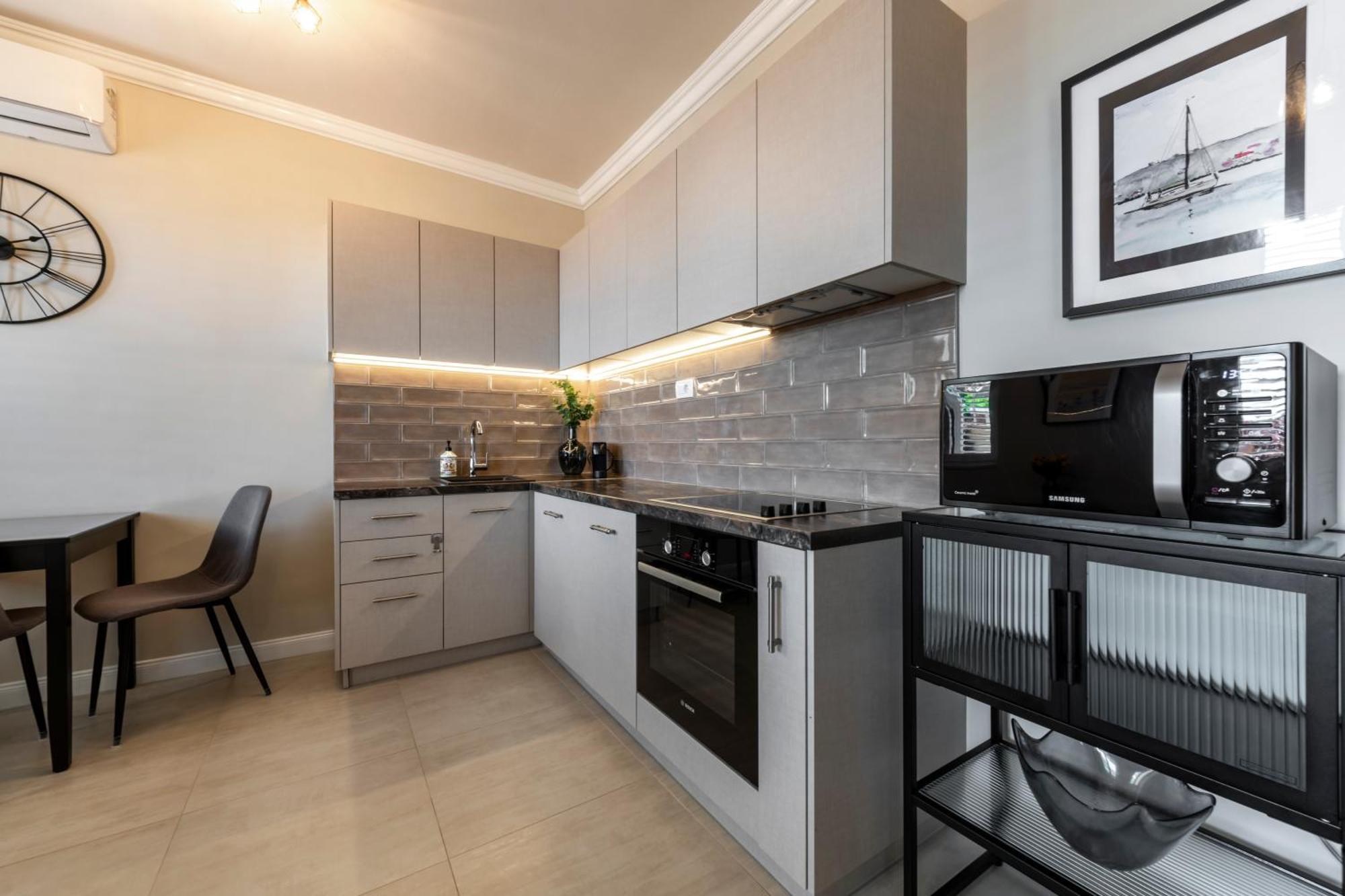 Hillside Apartments 杜布罗夫尼克 外观 照片