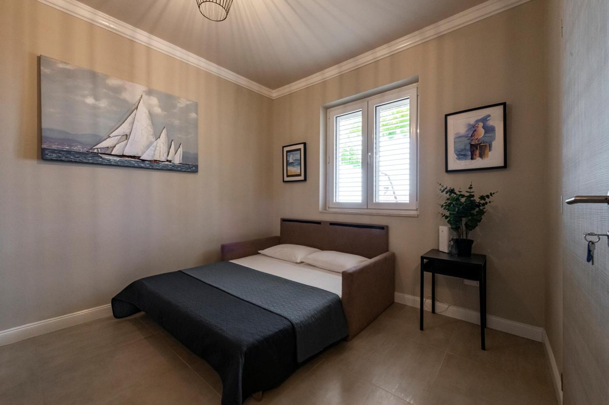 Hillside Apartments 杜布罗夫尼克 外观 照片